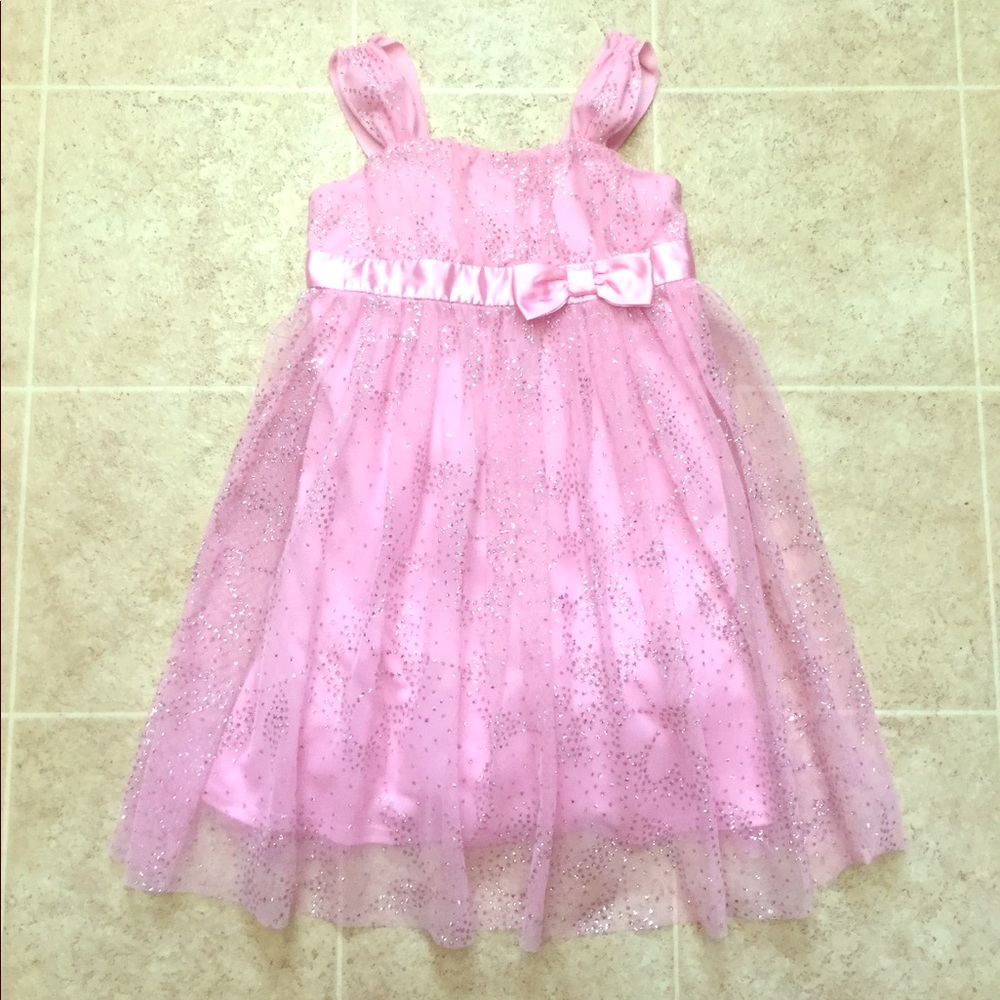 Amy Byer spring dress